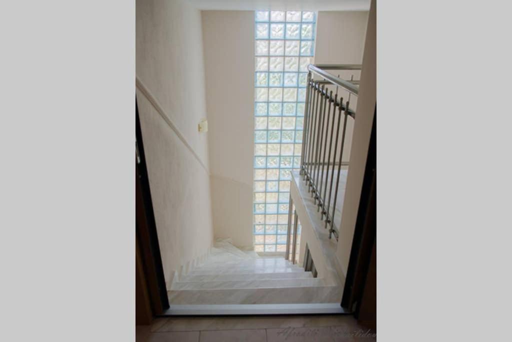 Paressa'S House Apartment Nikiti  Luaran gambar