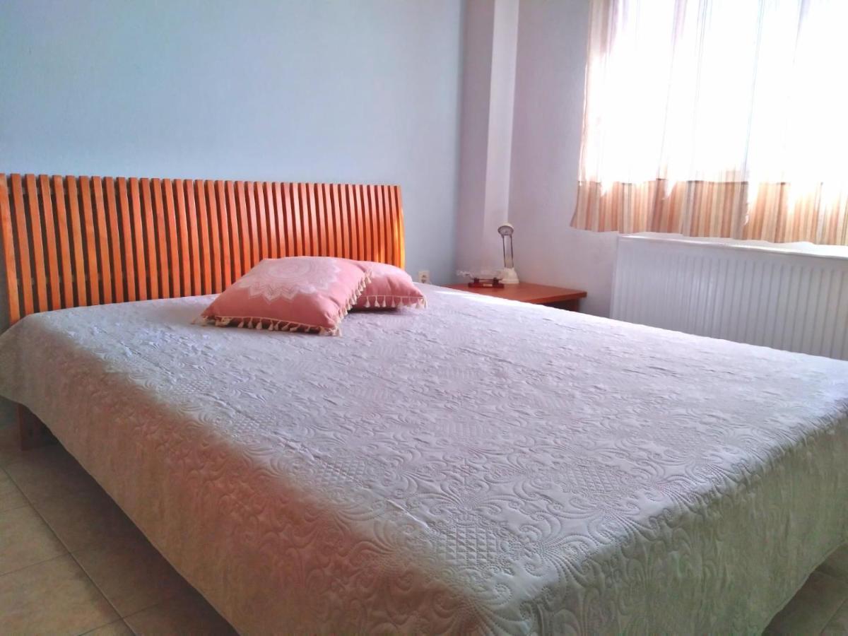 Paressa'S House Apartment Nikiti  Luaran gambar