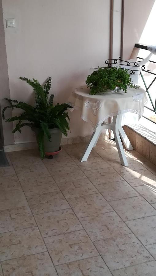 Paressa'S House Apartment Nikiti  Luaran gambar
